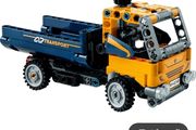 Retired lego set 42147