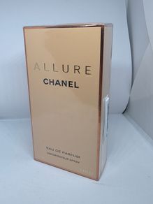 Chanel Allure