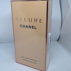 Chanel Allure