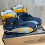 Salomon New Active Cross Country Ski Boots - SNS Profil - UK 9.5 Eu 44 -3786001A Image 4