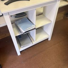 book shelf