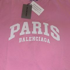 Balenciaga tshirt