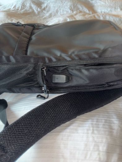 laptop bag