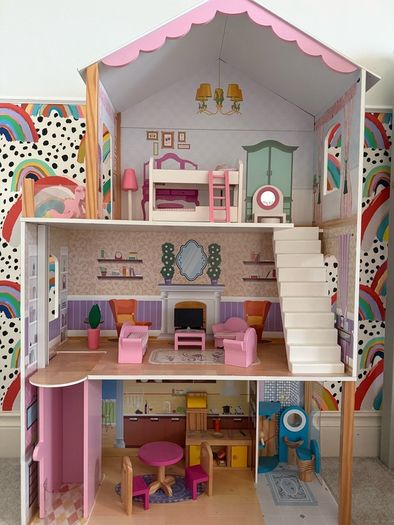 dolls house