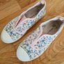Shoes for girl size 2 UK Image 2