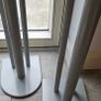 Atacama NEXUS 7i 700mm Speaker Stands Image 4