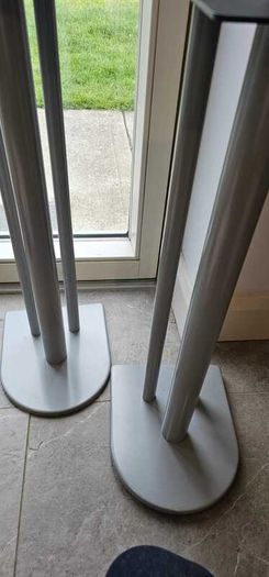 Atacama NEXUS 7i 700mm Speaker Stands
