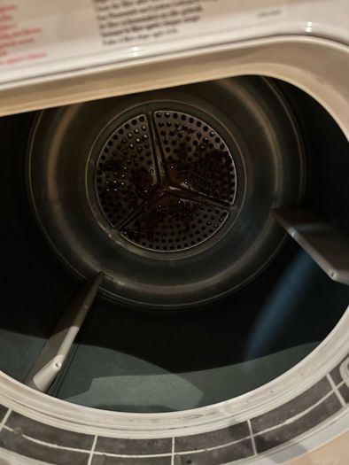 Dryer machine