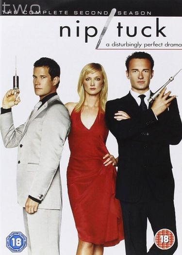 Television Series, Mini Series & Television Shows DVDs (Various Genres)