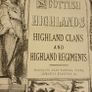 Scottish highlands vol I from 1875 Image 2