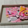 3 x Giant floor puzzles for toddlers Image 2