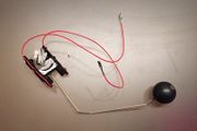 Fuel Tank Sender (Alfa Romeo 166)