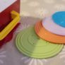 Fisher Price Music Box record player Image 3