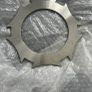 Rally racing clutch Image 4