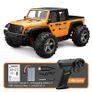 Exceed Level 3 Light Control High Speed RC Jeep Image 3
