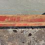 New 2 Rustic shelves..Chunky Shelf / Corner Shelf Image 3