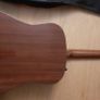 Palmer Guitar with case Image 6