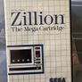 Sega Master System console and games Sonic Image 5