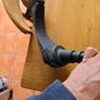 microscooter seat and handle Image 2
