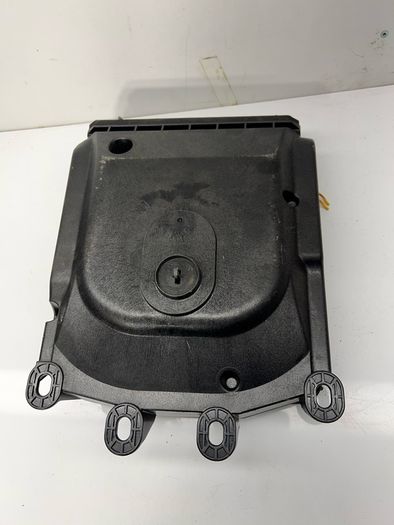 BMW E60 E61 5 Series Subwoofer Sub Speaker Stereo Music 61928910 A2l4b15s