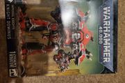 Games Workshop Warhammer 40k Imperial Knights Knight Dominus NEW