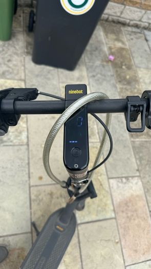 Ninebot Max G2 - Electric Scooter
