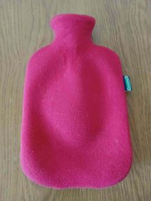 Hot Water Bottles
