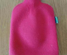 Hot Water Bottles