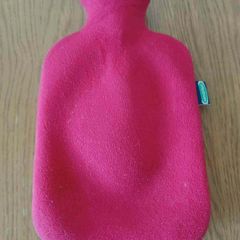 Hot Water Bottles