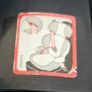 Safety First - Booster seat x2 Image 4