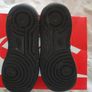 Kids Nike Air Force size 13 Image 3