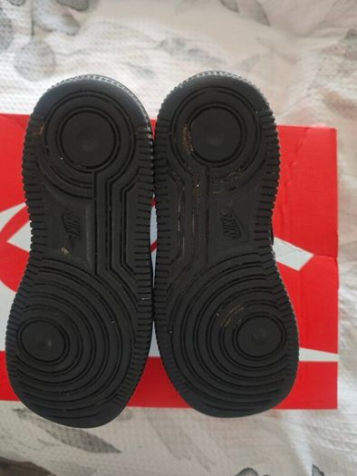 Kids Nike Air Force size 13