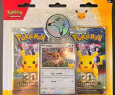 2 pack blister