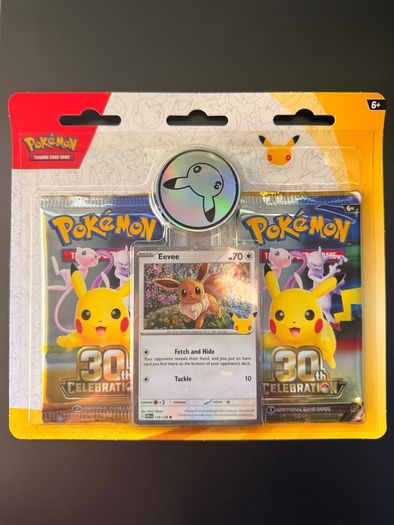 2 pack blister