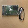 External hard drive 3.1 USB-C - 500gb Image 3