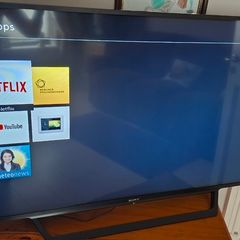 Smart TV