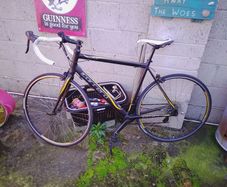 road bike
