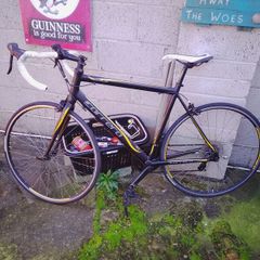 road bike