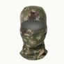 Unisex Balaclava Hat, Outdoor Breathable Full Face Mask for Cycling, Outdoor Sports Fishing Skiing Mask, Multipurpose Headwear And Neckwear for Bicycle Liner Image 3