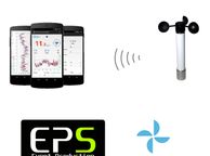 main image for ad Windy B/S Anemometer | Navis Elektronika