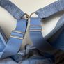 Hanes Multi Way Bra Image 5