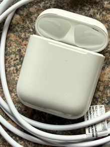 apple airpods 2