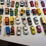 Vintage Matchbox Super Fast 60 models lot 10 Image 3