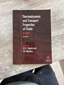 Thermodynamics and transport properties of fluid