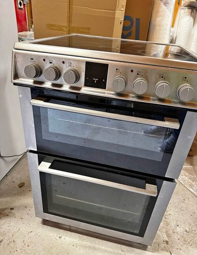 stand cooker