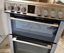 stand cooker