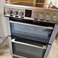 stand cooker