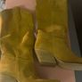 Handmade Texan Boots Image 9