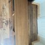 TV Table Hudson Smoked Oak Image 3