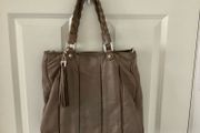 Coccinelle leather handbag